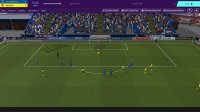 Cкриншот Football Manager 2020 Touch, изображение № 2438117 - RAWG