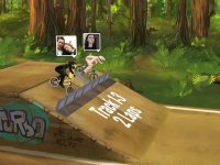 Cкриншот Mad Skills BMX 2, изображение № 914316 - RAWG
