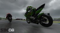 Cкриншот SBK 08: Superbike World Championship, изображение № 483972 - RAWG