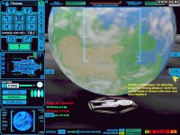 Cкриншот Star Trek: Starfleet Command, изображение № 289406 - RAWG