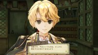 Cкриншот Atelier Escha & Logy: Alchemists of the Dusk Sky, изображение № 608861 - RAWG