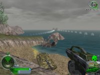 Cкриншот Command & Conquer: Renegade, изображение № 333648 - RAWG