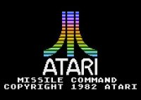 Cкриншот Missile Command (1980), изображение № 726167 - RAWG