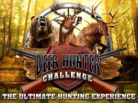 Cкриншот Deer Hunter Challenge, изображение № 906290 - RAWG