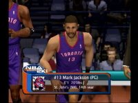 Cкриншот NBA 2K1, изображение № 742119 - RAWG