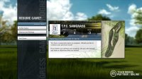 Cкриншот Tiger Woods PGA Tour Online, изображение № 530810 - RAWG