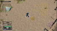 Cкриншот Alone in the War, изображение № 2008890 - RAWG