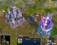 Cкриншот Majesty 2: The Fantasy Kingdom Sim, изображение № 494161 - RAWG