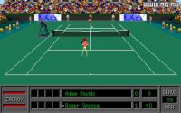 Cкриншот World Tour Tennis, изображение № 341031 - RAWG