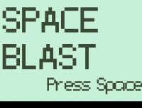 Cкриншот SPACE BLAST (Golden), изображение № 1834045 - RAWG