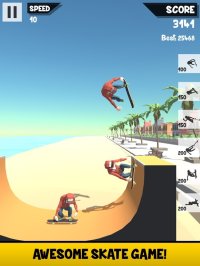 Cкриншот Skate Master - Flip 360, изображение № 2136838 - RAWG