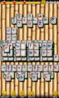 Cкриншот Mahjong Legend, изображение № 2088111 - RAWG