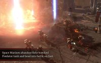 Cкриншот Warhammer 40,000: Dawn of War II, изображение № 1914310 - RAWG