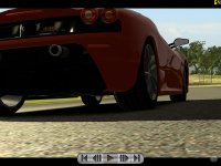 Cкриншот Ferrari Virtual Race, изображение № 543185 - RAWG
