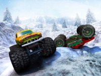 Cкриншот Crazy Car vs Monster Truck Racer 3D, изображение № 1598434 - RAWG