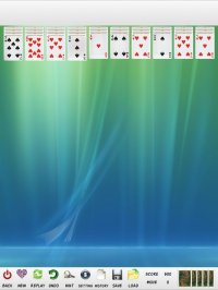 Cкриншот FreeCell+Solitaire+Spider, изображение № 946758 - RAWG