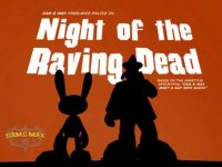 Cкриншот Sam & Max: Episode 203 - Night of the Raving Dead, изображение № 2037176 - RAWG
