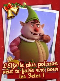 Cкриншот Talking Arnold the Elf HD, изображение № 964418 - RAWG