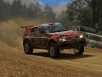 Cкриншот Colin McRae Rally 2005, изображение № 407351 - RAWG