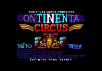 Cкриншот Continental Circus, изображение № 747898 - RAWG