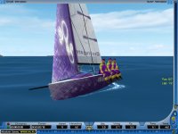Cкриншот Virtual Skipper 2, изображение № 323040 - RAWG