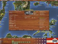 Cкриншот War Plan Orange: Dreadnoughts in the Pacific 1922-1930, изображение № 444373 - RAWG