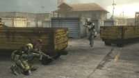 Cкриншот Metal Gear Solid: Peace Walker, изображение № 531611 - RAWG