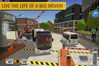 Cкриншот Bus Station: Learn to Drive!, изображение № 1555464 - RAWG