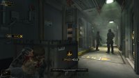 Cкриншот Deus Ex: Human Revolution - Недостающее звено, изображение № 584589 - RAWG
