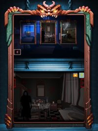 Cкриншот Escape the Prison games-secret of the room, изображение № 2046214 - RAWG