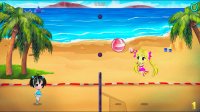 Cкриншот Chibi Volleyball, изображение № 1953489 - RAWG