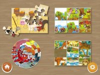 Cкриншот Kids Puzzles Games FREE, изображение № 1445315 - RAWG
