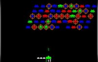 Cкриншот Space Color invaders, изображение № 2468622 - RAWG