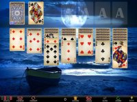 Cкриншот Full Deck Pro Solitaire, изображение № 951623 - RAWG