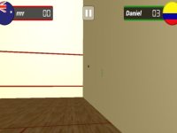 Cкриншот Extreme Squash Sports Championship, изображение № 1706058 - RAWG