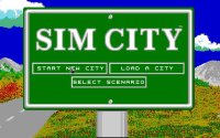 Cкриншот SimCity, изображение № 738937 - RAWG
