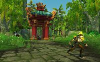 Cкриншот World of Warcraft: Mists of Pandaria, изображение № 586010 - RAWG