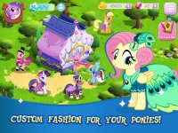 Cкриншот MY LITTLE PONY: Магия Принцесс, изображение № 681813 - RAWG