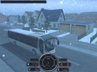 Cкриншот Bus Simulator 2008, изображение № 488835 - RAWG