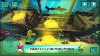 Cкриншот Mermaid Craft: Ocean Princess. Sea Adventure Games, изображение № 2091873 - RAWG