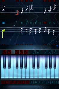 Cкриншот Music on: Learning Piano, изображение № 255567 - RAWG