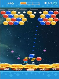 Cкриншот Bubble Shooter Super Pop Puzzle Blast, изображение № 1615139 - RAWG