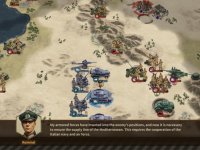 Cкриншот Glory of Generals 3, изображение № 2600783 - RAWG