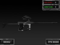 Cкриншот Paintball Gun Builder - FPS Free, изображение № 2026625 - RAWG