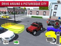 Cкриншот Crash City: Heavy Traffic Drive, изображение № 1556422 - RAWG