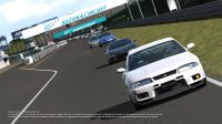 Cкриншот Gran Turismo 5 Prologue, изображение № 510336 - RAWG