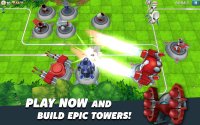 Cкриншот Tower Madness 2: #1 in Great Strategy TD Games, изображение № 970194 - RAWG