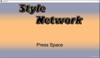 Cкриншот Style Network, изображение № 2690381 - RAWG