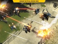 Cкриншот Mech Battle - Robots War Game, изображение № 2044963 - RAWG