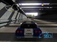 Cкриншот Corvette, изображение № 386950 - RAWG